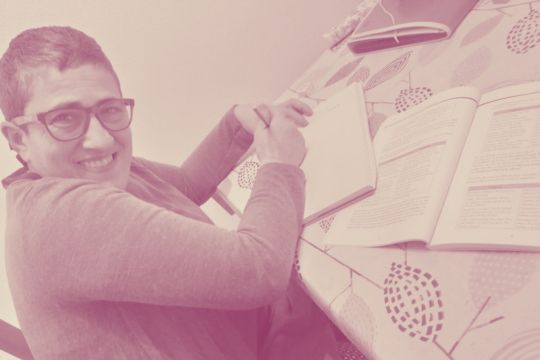 Gestión de Medidas de Apoyo Judicial