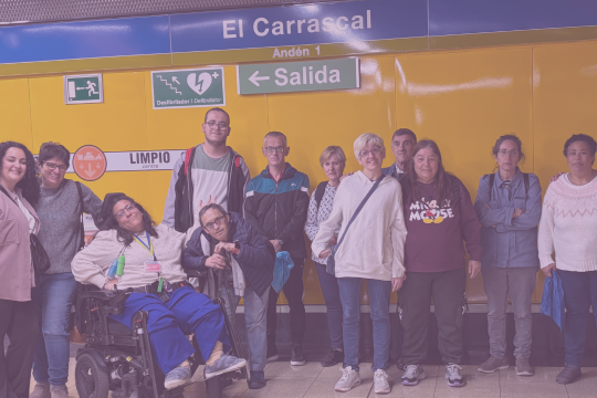 Habilidades Sociales