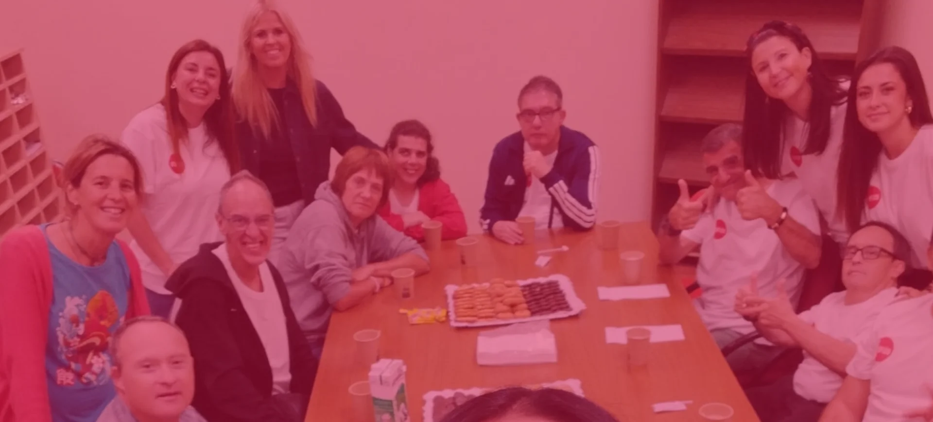charla en el Real Colegio Santa Isabel La Asunción bajo el título “Un camino acompañado: recursos para cada etapa de la vida”.